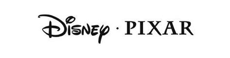 Disney Pixar Logo Logodix