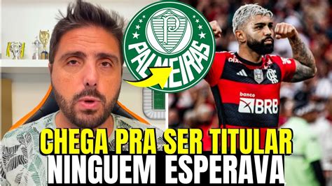 Minha Nossa Chap U No Flamengo Gabigol No Palmeiras Noticias Do