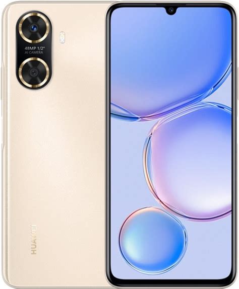 Etoren Unlocked Huawei Enjoy Mga Al Dual Sim Gb Gold