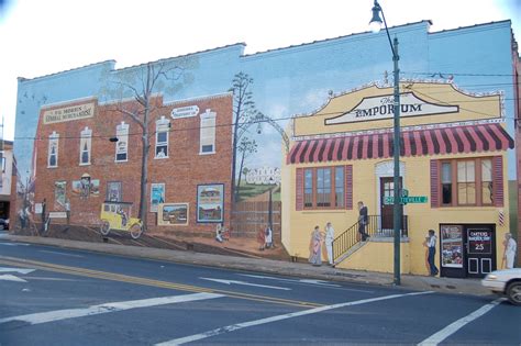 asheboro piedmont triad north carolina tripcarta