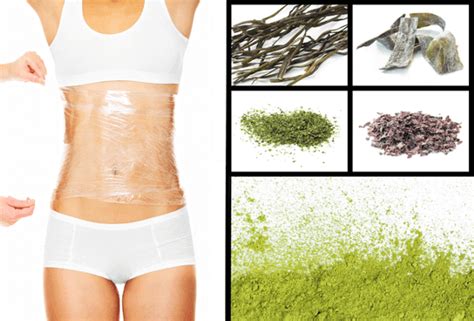 Body Wraps Review Do They Work For Weight Loss Are They Safe