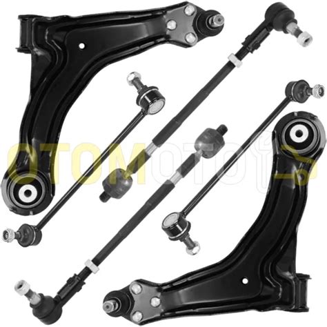 MERCEDES W638 CLASSE V Vito Triangle Bras De Suspension Biellette