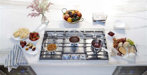 Thermador Home Appliance Blog | Thermador-36-inch-Master-Downdraft ...