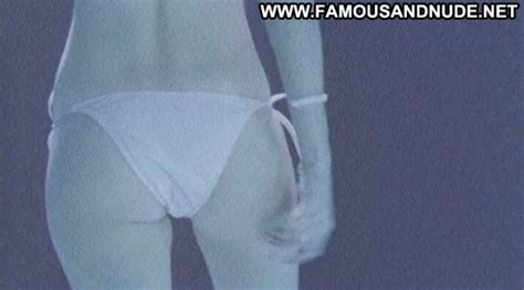 Maria Aura Amar Bikini Fantasy Celebrity Nude Scene Posing Hot Famous