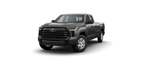 New Toyota Tundra Sr In Fayetteville Rx Landers Mclarty