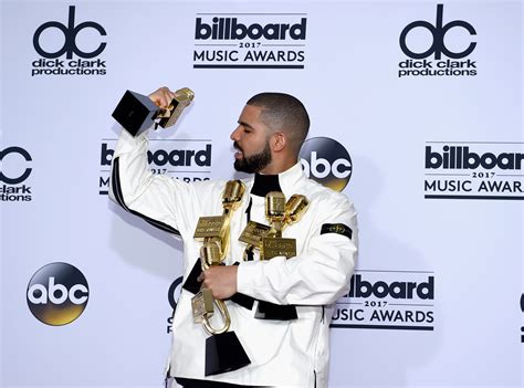 Drake First Artist To Have Three Songs Debut At No On Billboard Hot Thegrio