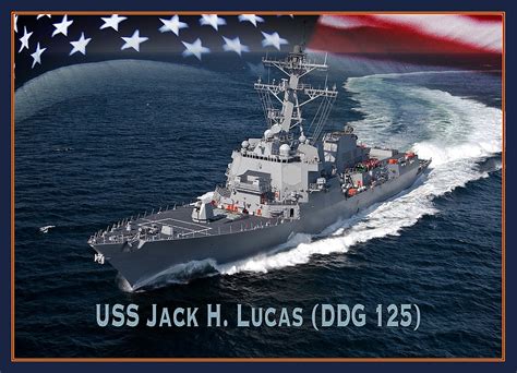 weird wwii medal  honor monday jacklyn  lucas