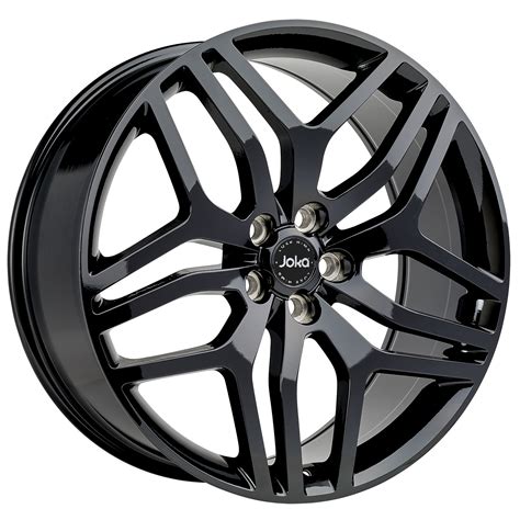 Range Rover Sport 508 Style Alloy Wheels Wheelco