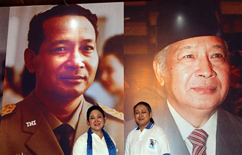 Reform ‘not successful’, Soeharto era ‘even better’: Titiek Soeharto - Politics - The Jakarta Post