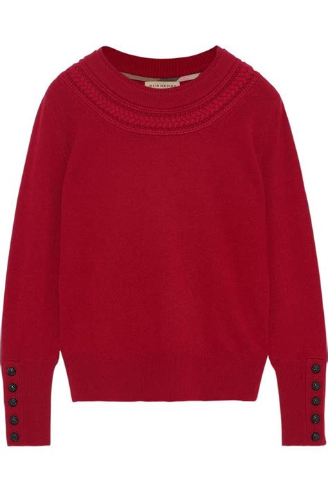 Designer Cashmere Sweaters | Sale Up To 70% Off At THE OUTNET