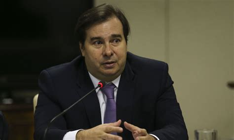 An Lise Bolsonaro Declara Guerra A Rodrigo Maia Ao Chamar Deputado