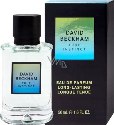 David Beckham True Instinct Woda Perfumowana Dla M Czyzn Ml