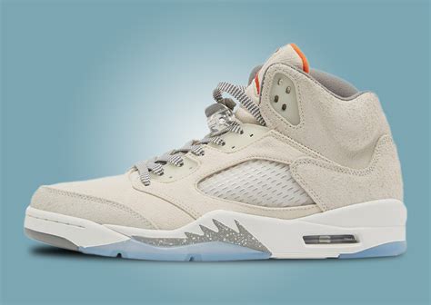 Official Look At The Air Jordan 5 Retro Se Craft Sneaker News