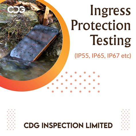 Ingress Protection Testing In Goa At Rs 45000 Sample In New Delhi ID