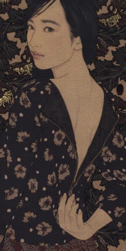 Ikenaga Yasunari SHUKADO CONTEMPORARY