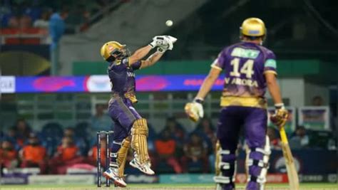 Ipl 2023 Kkr Star Rinku Singh Reveals Ms Dhonis Advice Which Led Him