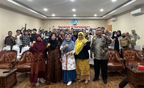 Psga Umsu Selenggarakan Seminar Nasional Menuju Kampus Merdeka Tentang