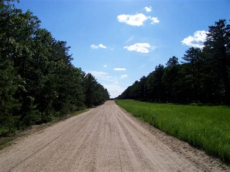 The Ultimate Road Trip Driving Across America C2c Pine Barrens