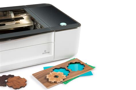 Glowforge Raises Another 45m