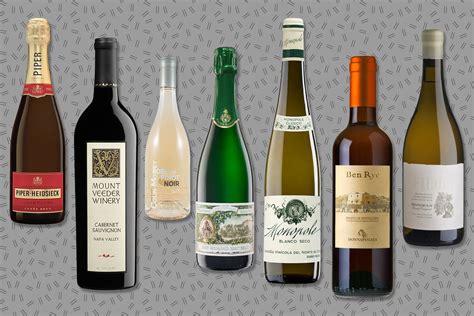 The 50 Best Wines Under 50 Bloomberg