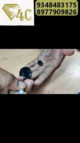 Sulemani Stone Telugu Shorts Onyx Real Gemstone C Gem Testing Lab