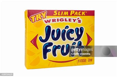 130 Gum Packet Stock Photos High Res Pictures And Images Getty Images