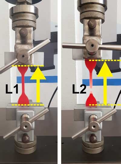 Tensile Strength Tester เครื่องทดสอบแรงดึงแรงกดวัสดุ