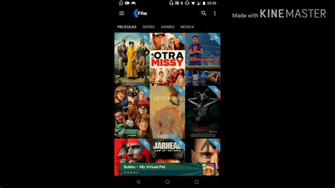 La Mejor Aplicación Para Ver Películas Y Series Completamente Gratis