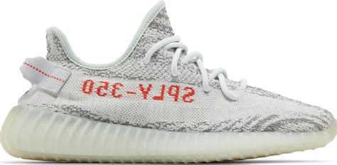 Buy Yeezy Boost 350 V2 'Blue Tint' 2023 - B37571 23 | GOAT