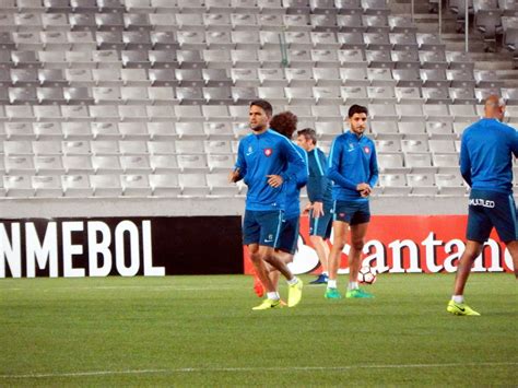 San Lorenzo On Twitter ⚽️ El Plantel De Sanlorenzo Trabaja En El Estadio De Atleticopr