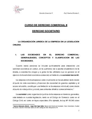 Sandoval Lopez Teoría de los títulos de crédito 11 Capítulo I TEORIA