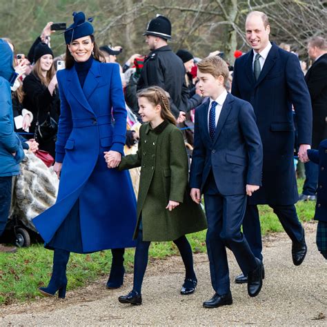 Kate Middleton Toute L Actualit De La Duchesse De Cambridge Vogue