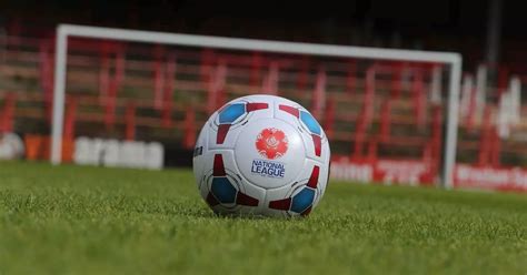 Wrexham FC's National League rivals: A team by team guide to new season ...