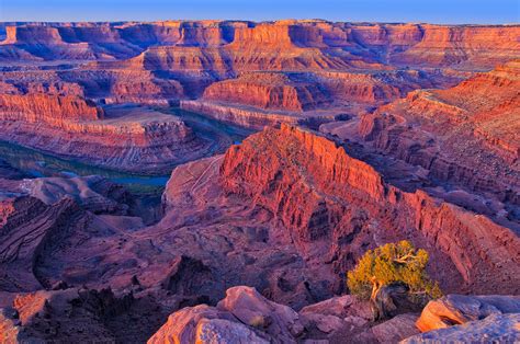 Canyonlands National Park - William Horton Photography