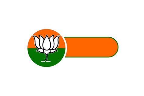 Bjp Logo Png Free Transparent Png Logos Atelier Yuwaciaojp