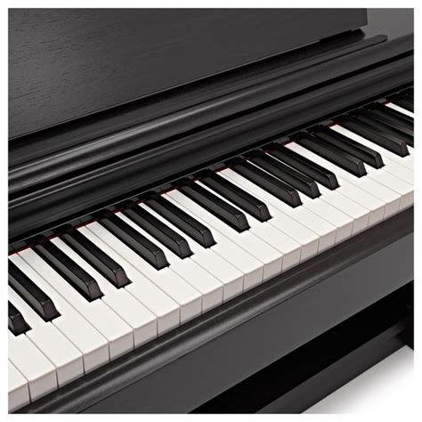 Yamaha Ydp Digital Piano Black At Gear Music