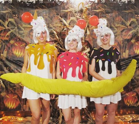 The Banana Splits Show Costumes