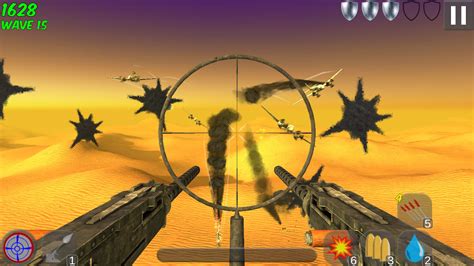 Tail Gun Charlie Apk For Android Download
