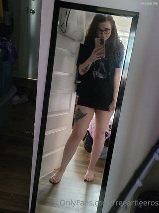 Artemis Eros Artemiseros Nude OnlyFans NudoStar TV