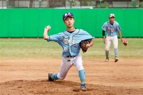 高中鋁聯》8強出爐！ 羅東高工隊史首度8強創紀錄 麗台運動 Line Today