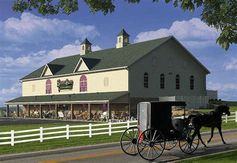 Stone Barn Furnishings Relax The Back Visit Amish Country