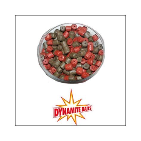 Pelete Carlig Dynamite Baits Pre Drilled Mm Marelepescar Ro