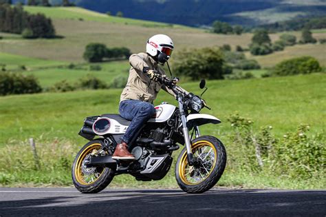 Mash Motorcycles Teams Up With Motomondo Uk For Distribution Webbikeworld