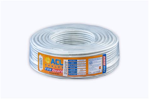 Acl Cables Plc The Largest Manufacturer Of Cables In Sri Lanka