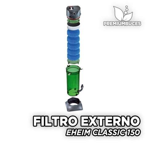 Lọc Eheim Classic 600 2217 Mỹ Đình Aquarium