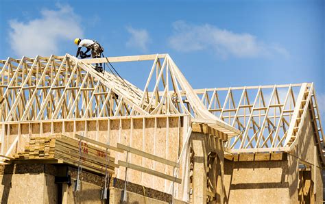 Canada Plans To Double Homebuilding In Decade But Where Are The