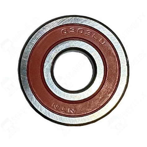 BALERO NTN 6303 - Servielex