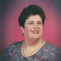 Obituary Of Roberta Ann Jones Funeral Homes Cremation Services