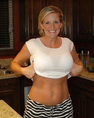 Busty American Blonde MILF Porn Pictures XXX Photos Sex Images 1803164 PICTOA