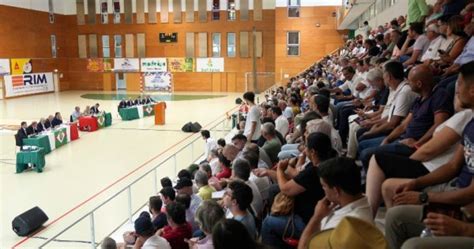 Assembleia Geral Do Mar Timo Vai Ser Marcada Para A Segunda Quinzena De